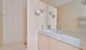 Sale Apartment Paris 7ème