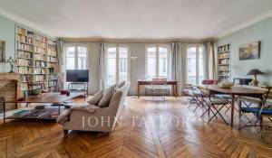 Sale Apartment Paris 7ème