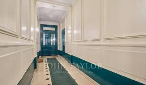 Sale Apartment Paris 7ème