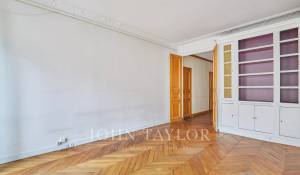 Sale Apartment Paris 7ème