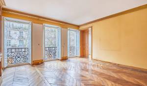 Sale Apartment Paris 7ème