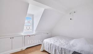 Sale Apartment Paris 7ème