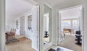 Sale Apartment Paris 7ème