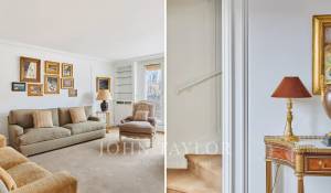 Sale Apartment Paris 7ème