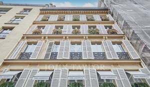 Sale Apartment Paris 7ème