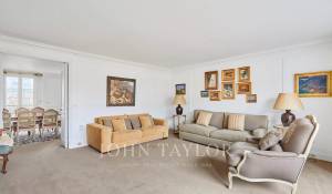 Sale Apartment Paris 7ème