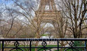 Sale Apartment Paris 7ème