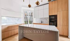 Sale Apartment Paris 7ème