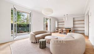 Sale Apartment Paris 7ème