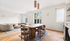 Sale Apartment Paris 7ème