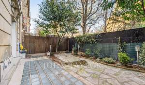 Sale Apartment Paris 7ème