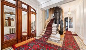 Sale Apartment Paris 7ème