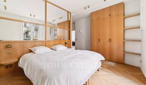 Sale Apartment Paris 7ème