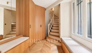 Sale Apartment Paris 7ème