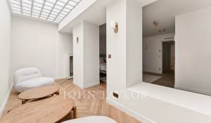 Sale Apartment Paris 7ème