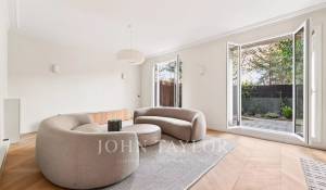 Sale Apartment Paris 7ème