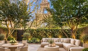 Sale Apartment Paris 7ème
