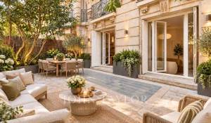 Sale Apartment Paris 7ème