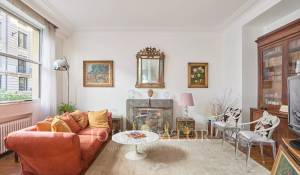 Sale Apartment Paris 7ème