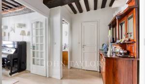 Sale Apartment Paris 7ème