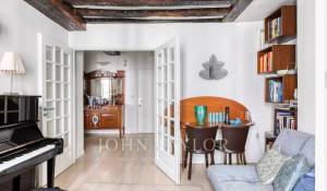 Sale Apartment Paris 7ème