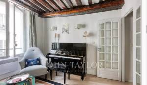 Sale Apartment Paris 7ème