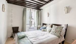 Sale Apartment Paris 7ème