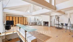 Sale Apartment Paris 7ème