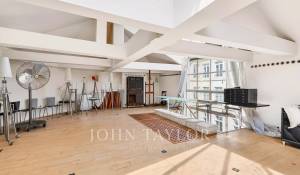 Sale Apartment Paris 7ème