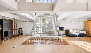 Sale Apartment Paris 7ème