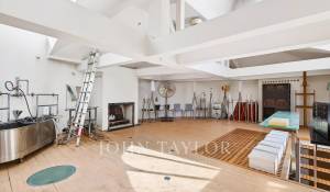 Sale Apartment Paris 7ème