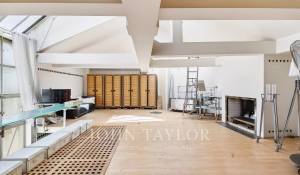 Sale Apartment Paris 7ème