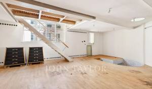 Sale Apartment Paris 7ème