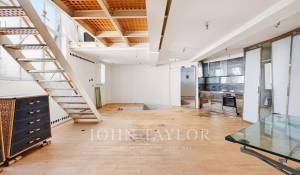 Sale Apartment Paris 7ème