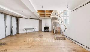 Sale Apartment Paris 7ème