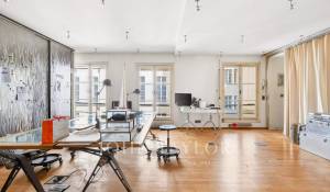 Sale Apartment Paris 7ème