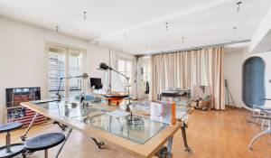 Sale Apartment Paris 7ème