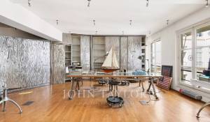 Sale Apartment Paris 7ème