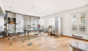 Sale Apartment Paris 7ème