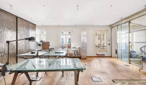 Sale Apartment Paris 7ème