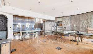 Sale Apartment Paris 7ème