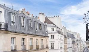 Sale Apartment Paris 7ème