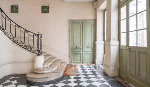Sale Apartment Paris 7ème