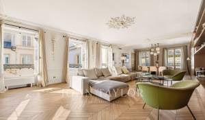 Sale Apartment Paris 7ème