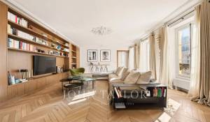 Sale Apartment Paris 7ème