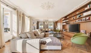 Sale Apartment Paris 7ème