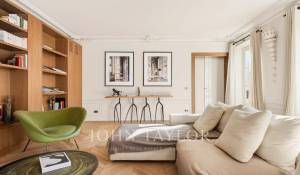Sale Apartment Paris 7ème