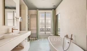 Sale Apartment Paris 7ème
