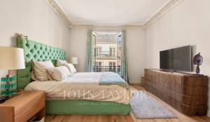 Sale Apartment Paris 7ème