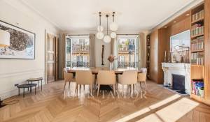 Sale Apartment Paris 7ème